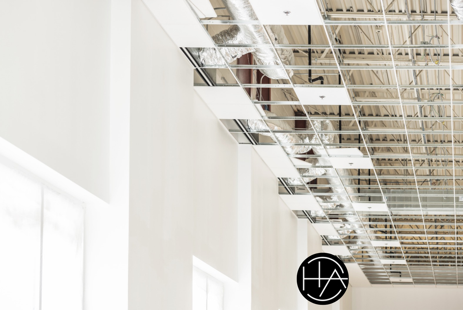 Triangular Drop Ceiling Drop Ceiling Installation - handsonarchconstruction.com