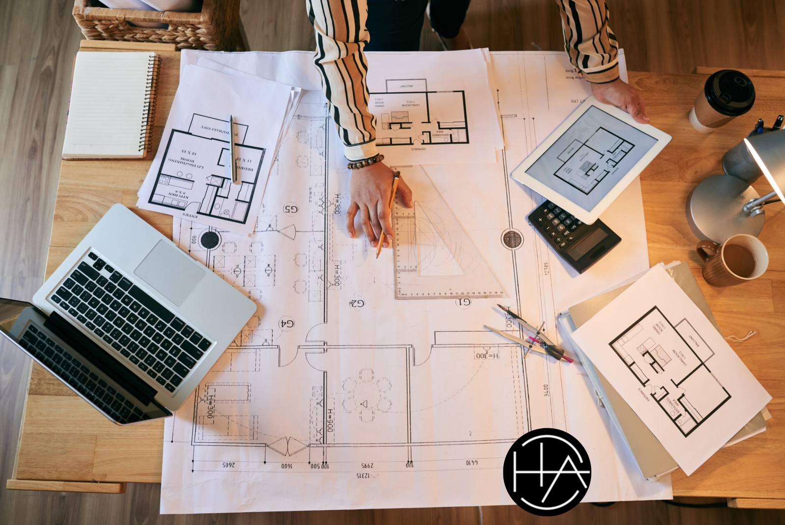 Preparation of building plans - handsonarchconstruction.com